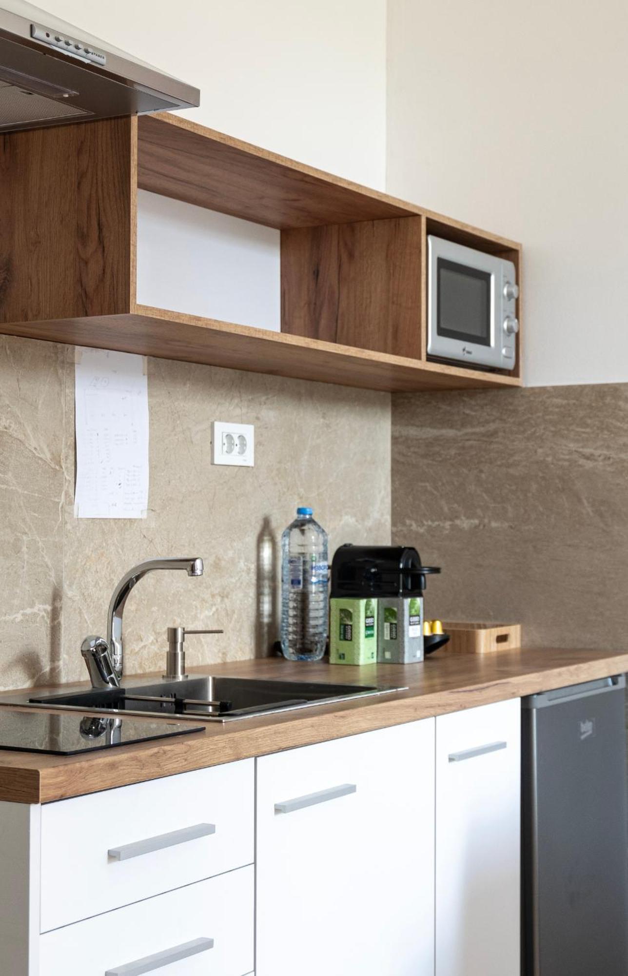 Apartman Art Szkopje