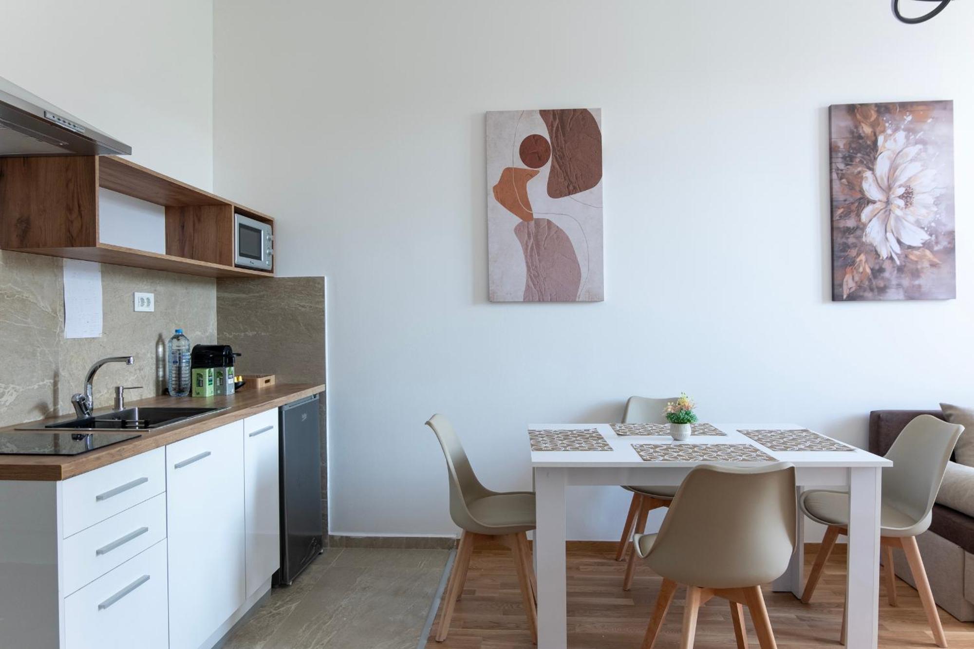 Apartment Art Skopje