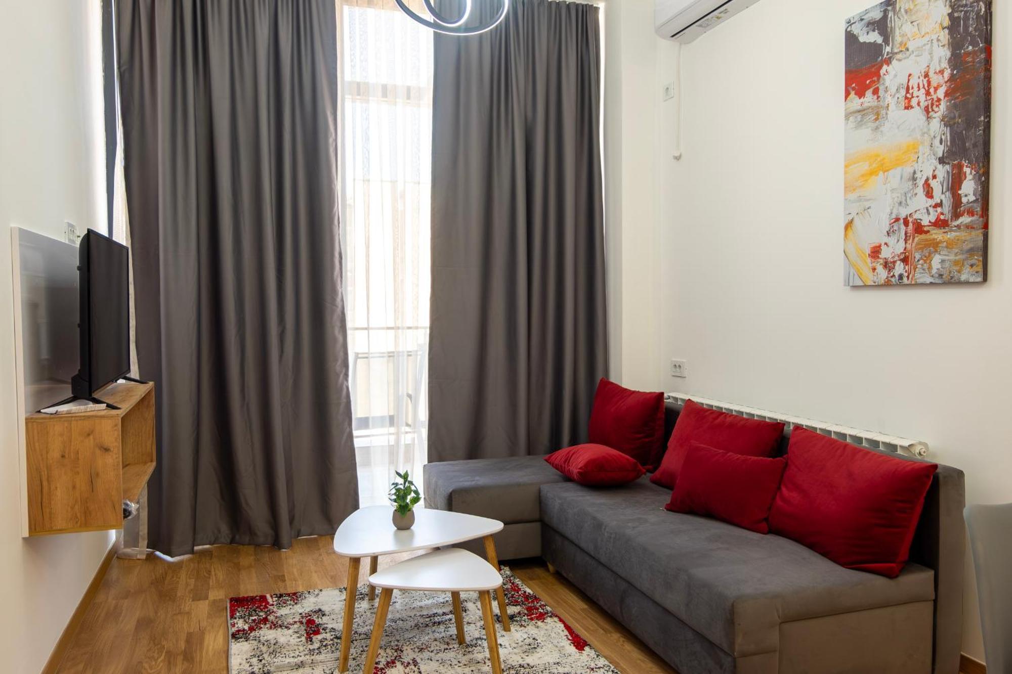 Art Apartman *