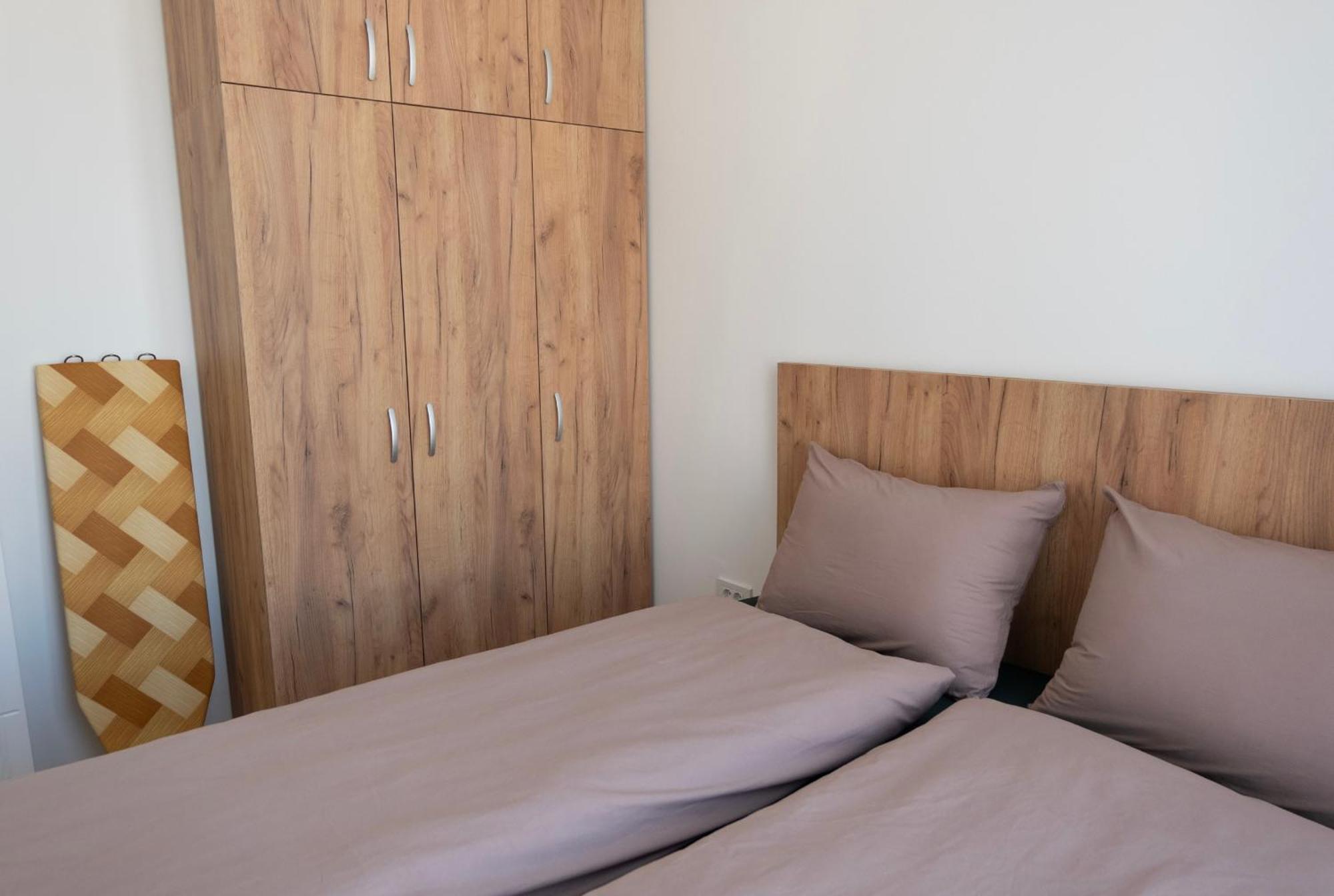 Apartman Art Szkopje