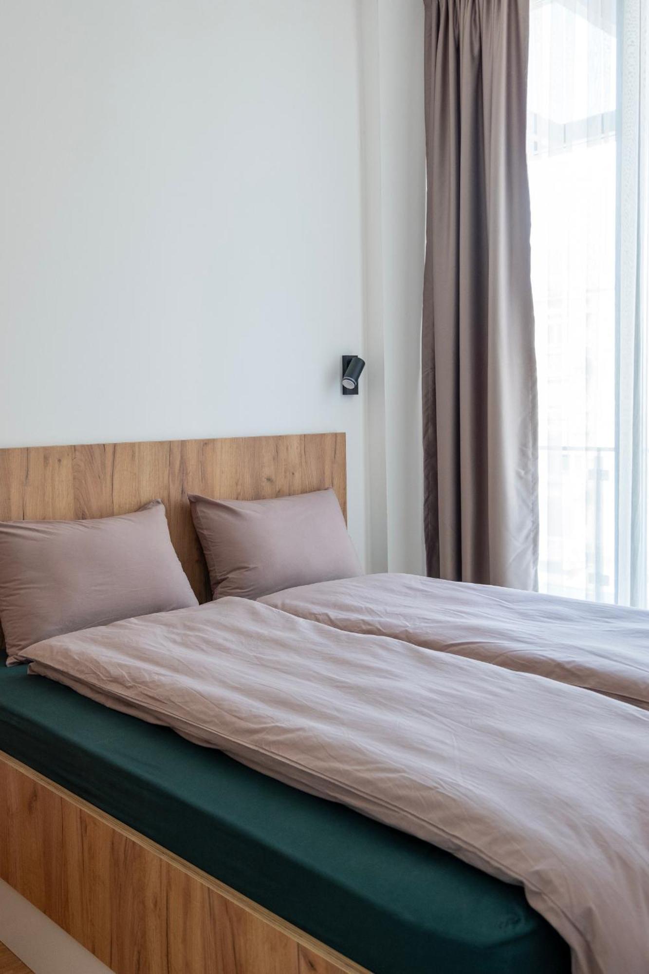 Art Apartman Szkopje