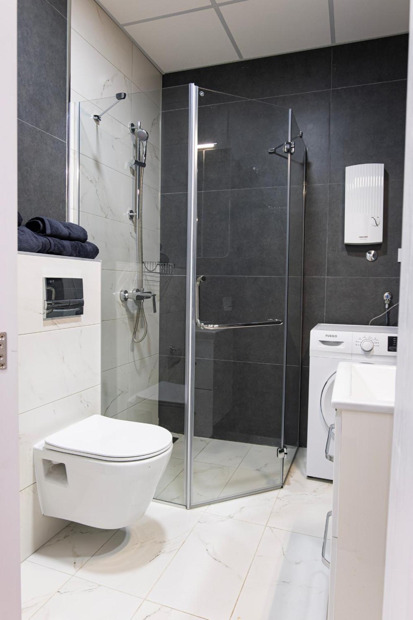Apartman Art Szkopje