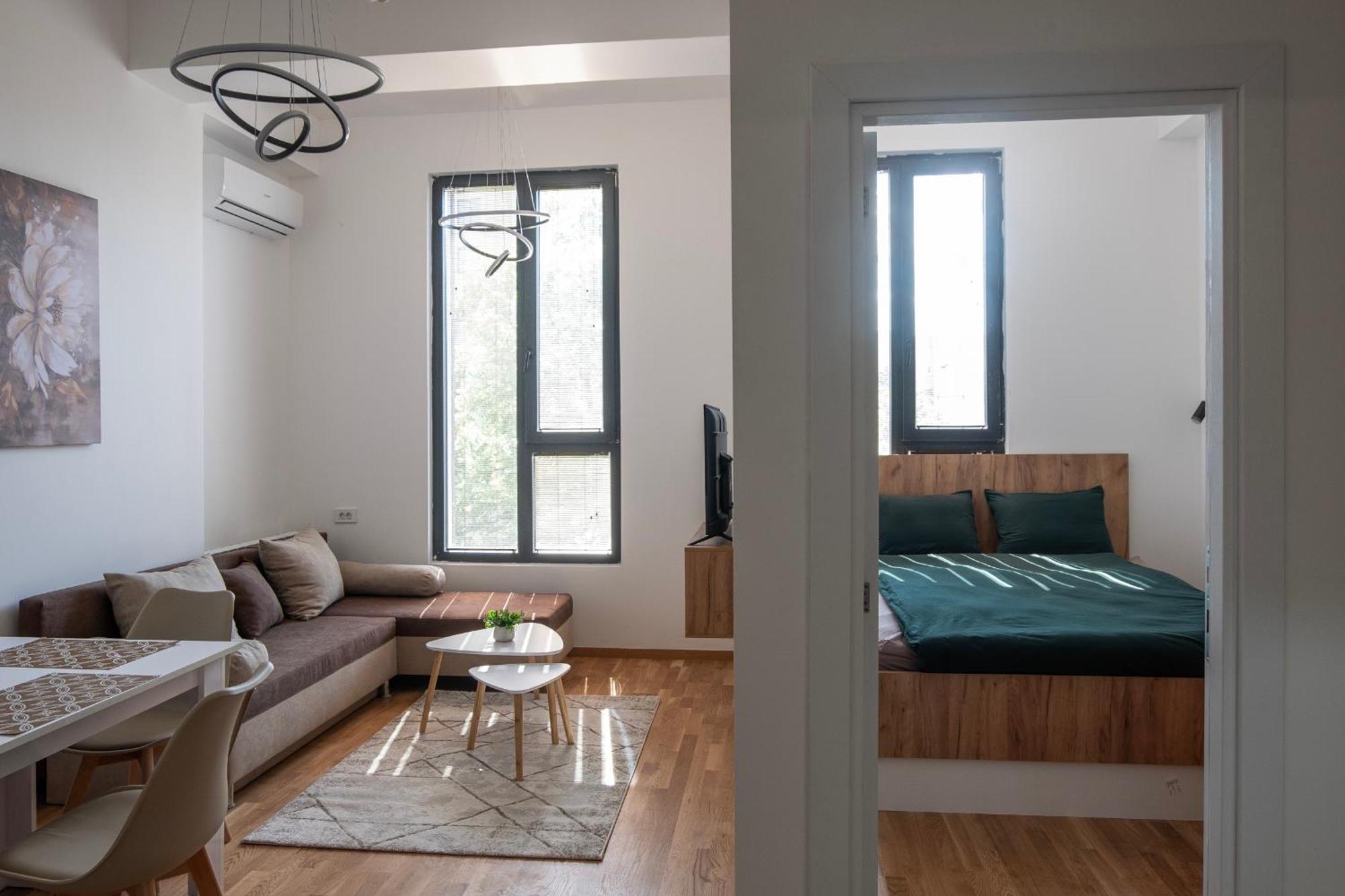 Apartman Art *