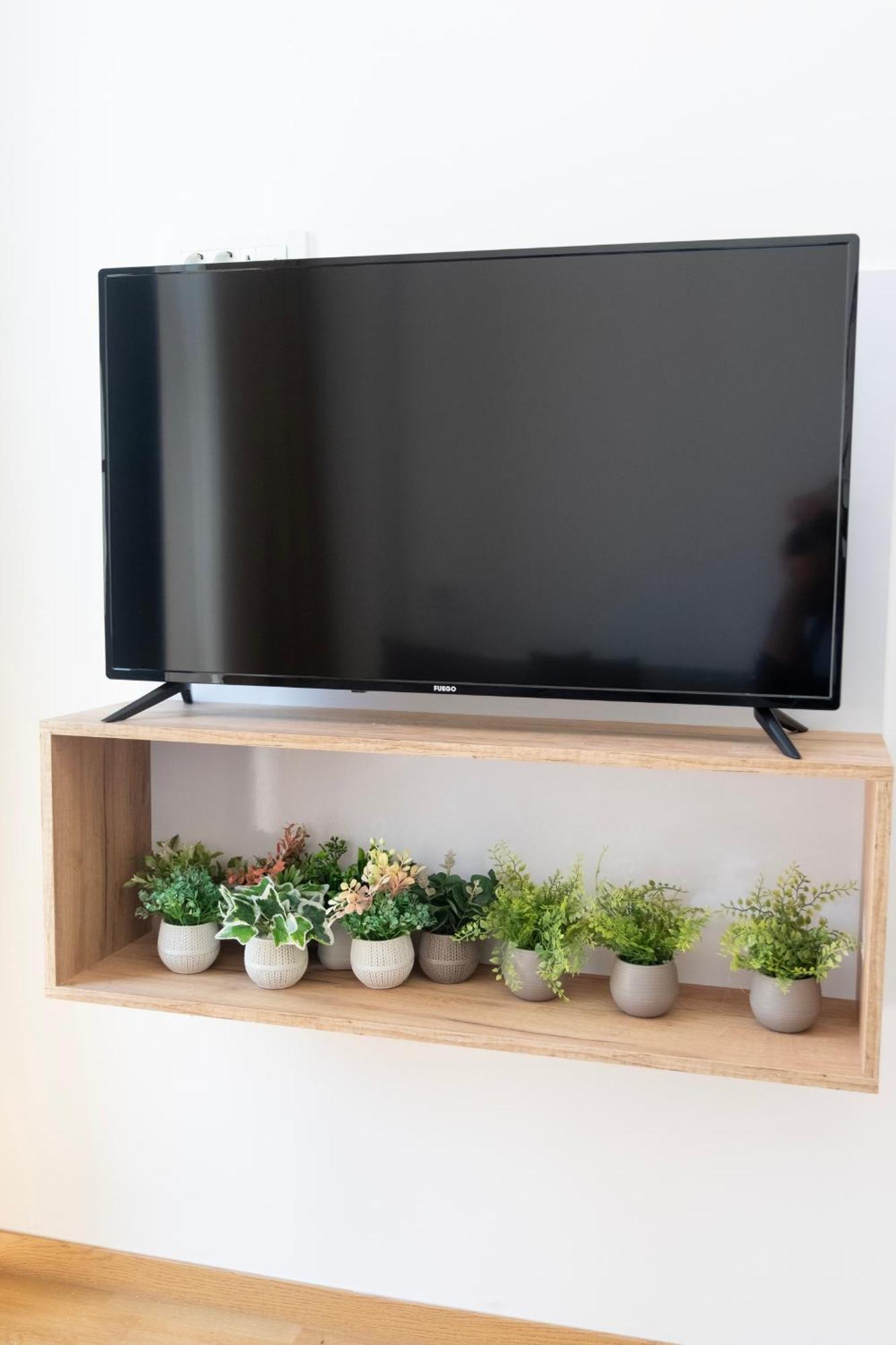 Apartman Art Szkopje
