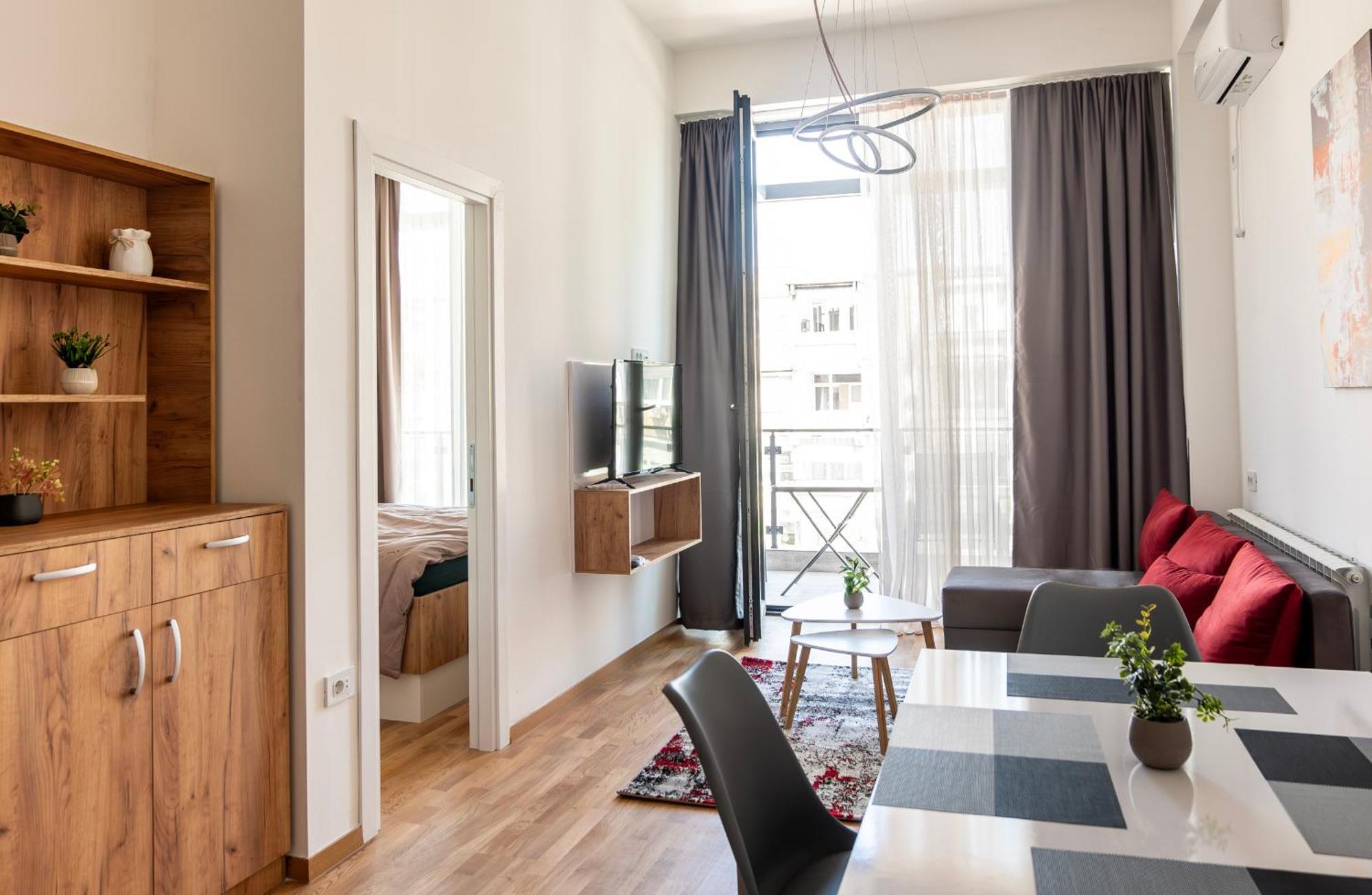 Apartman Art *