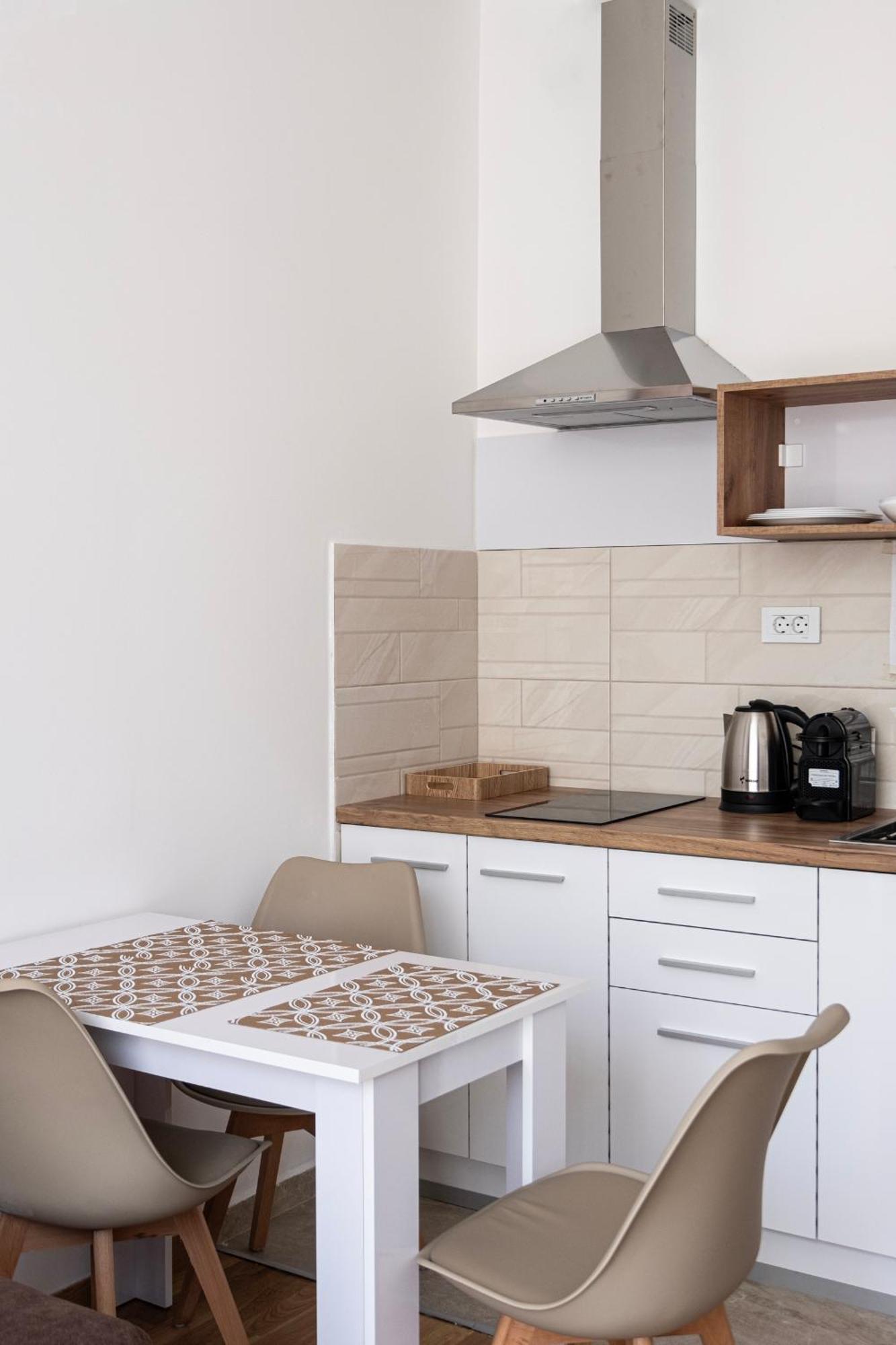 Apartman Art Szkopje