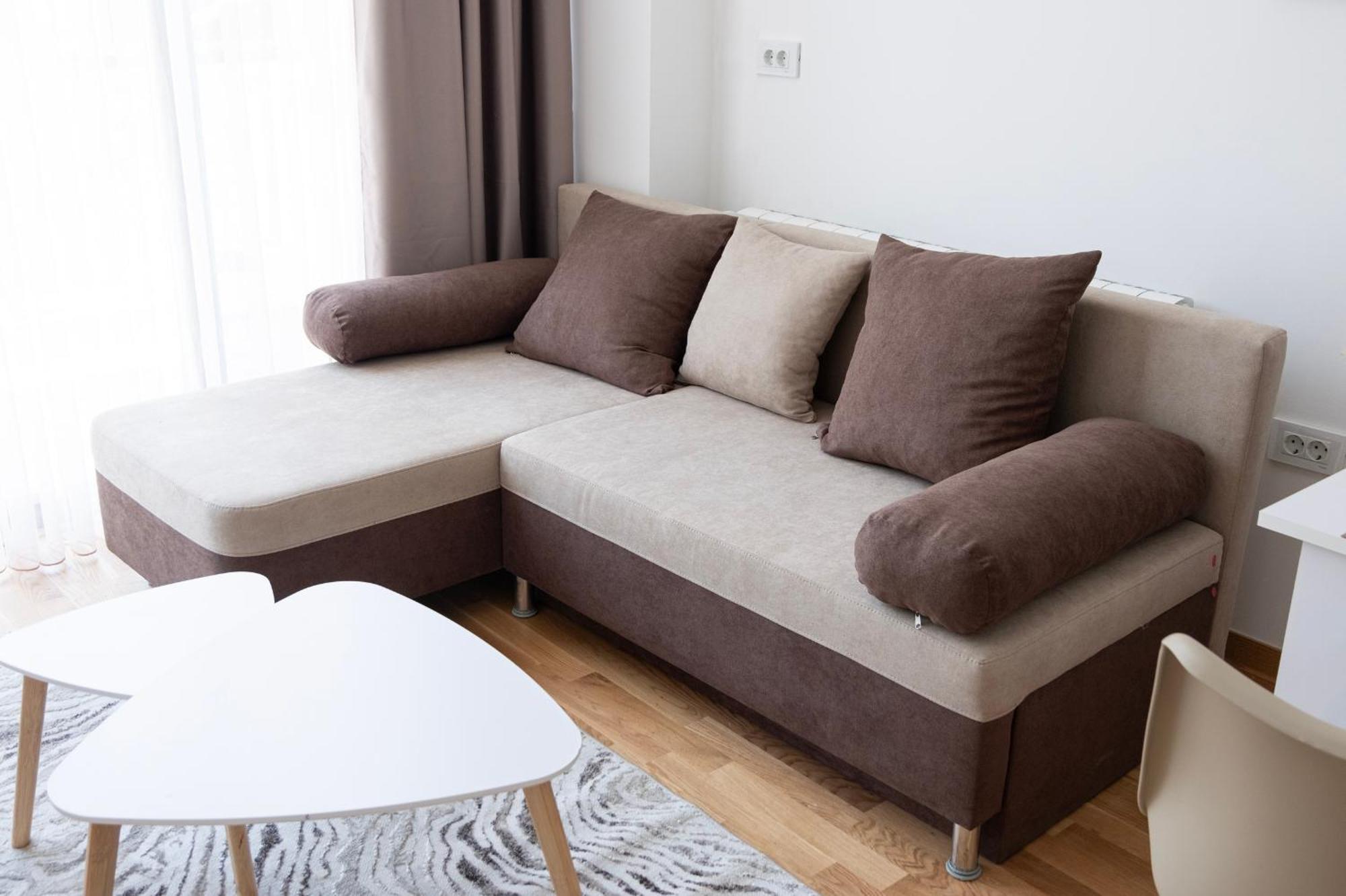 Apartman Art *