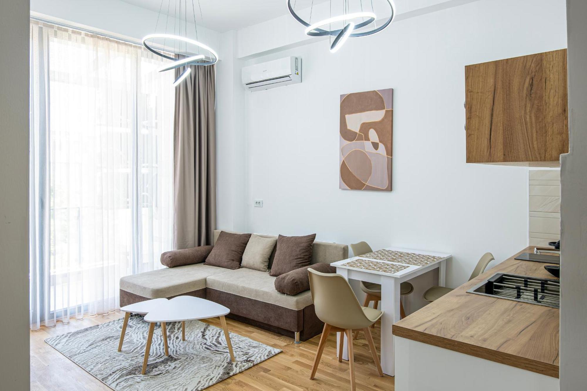 Art Apartman *