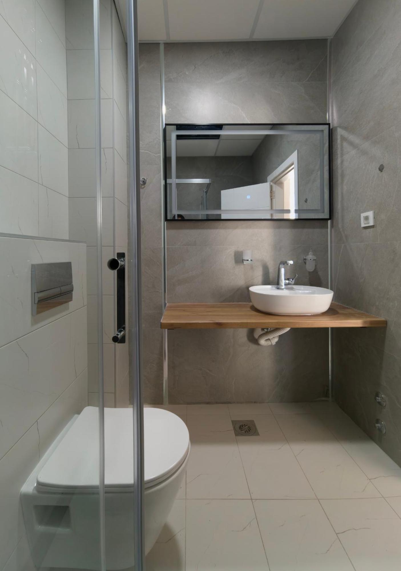 Art Apartman Szkopje
