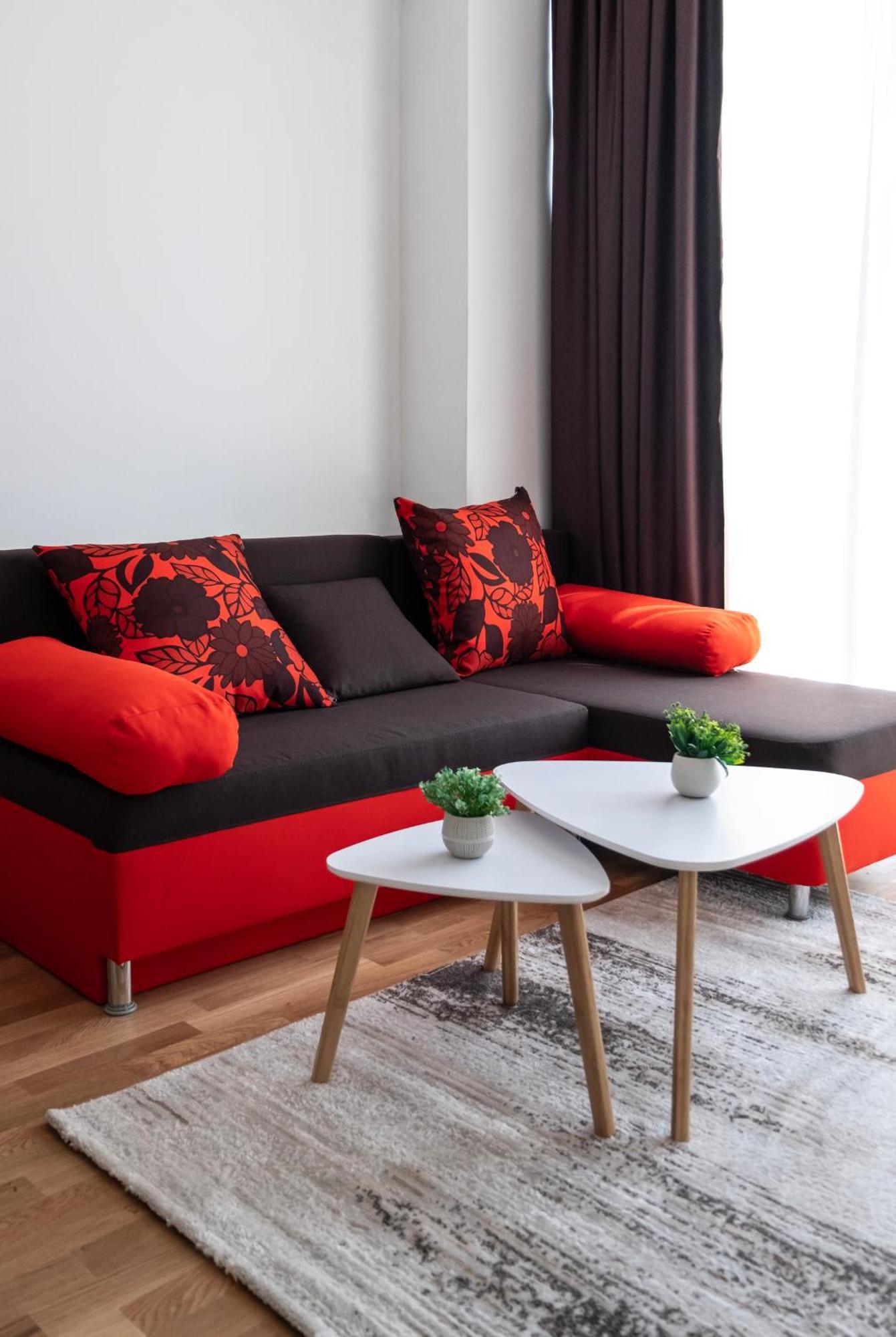 Apartman Art *