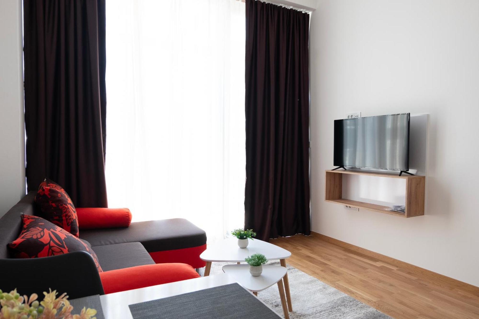 Apartman Art Szkopje