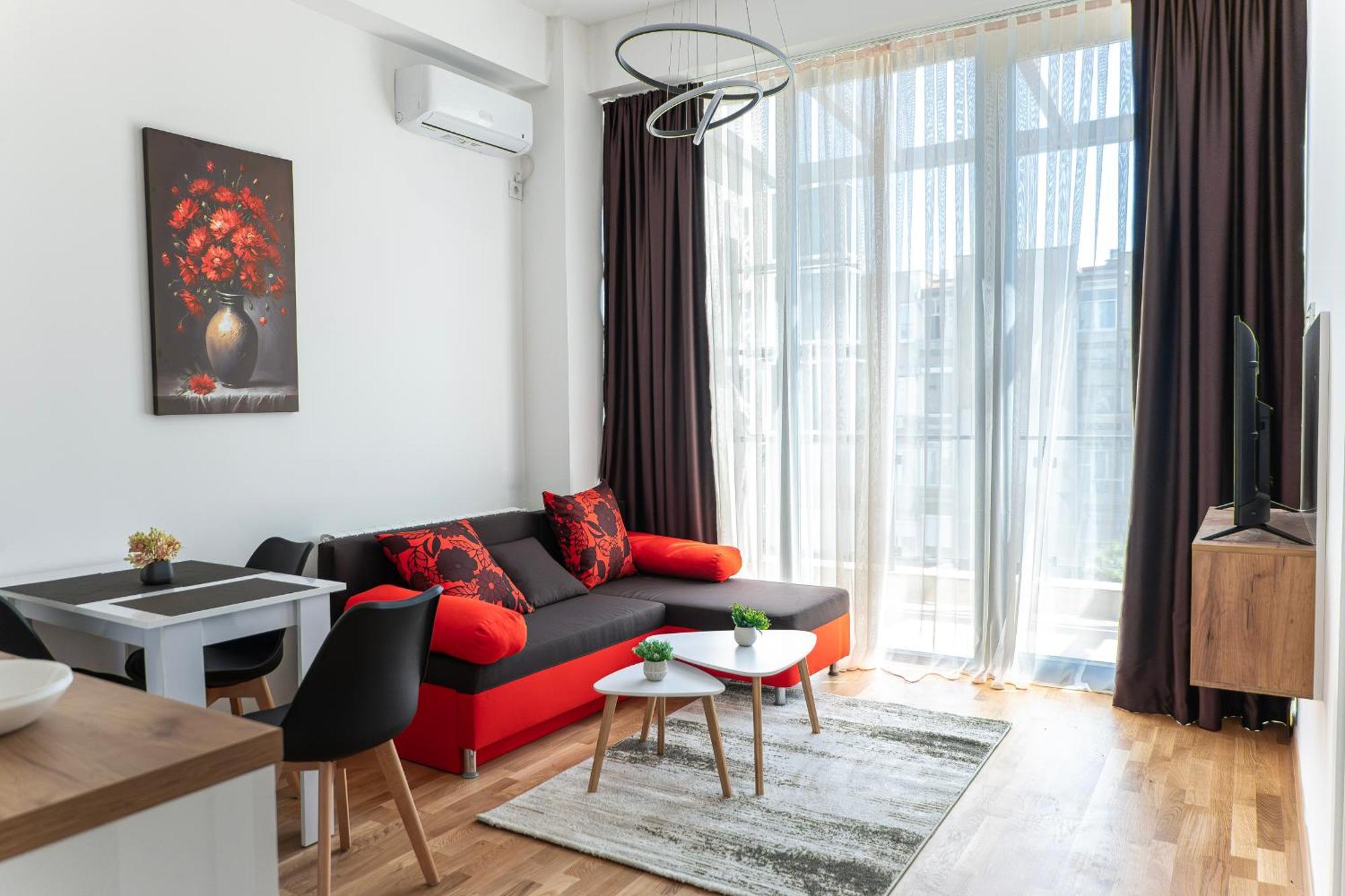 Art Apartman